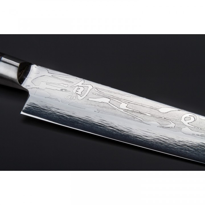 Нож Yanagiba KAI VG-0005 Нож Yanagiba KAI VG-0005
