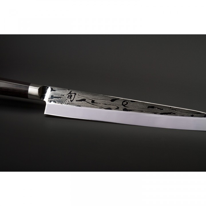 Нож Yanagiba KAI VG-0005 Нож Yanagiba KAI VG-0005