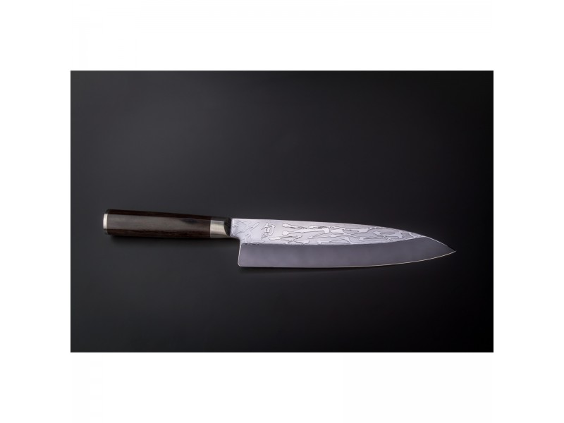 Нож Deba KAI VG-0003 Нож Deba KAI VG-0003