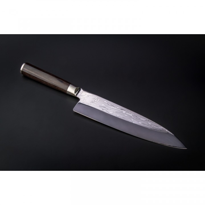 Нож Deba KAI VG-0003 Нож Deba KAI VG-0003