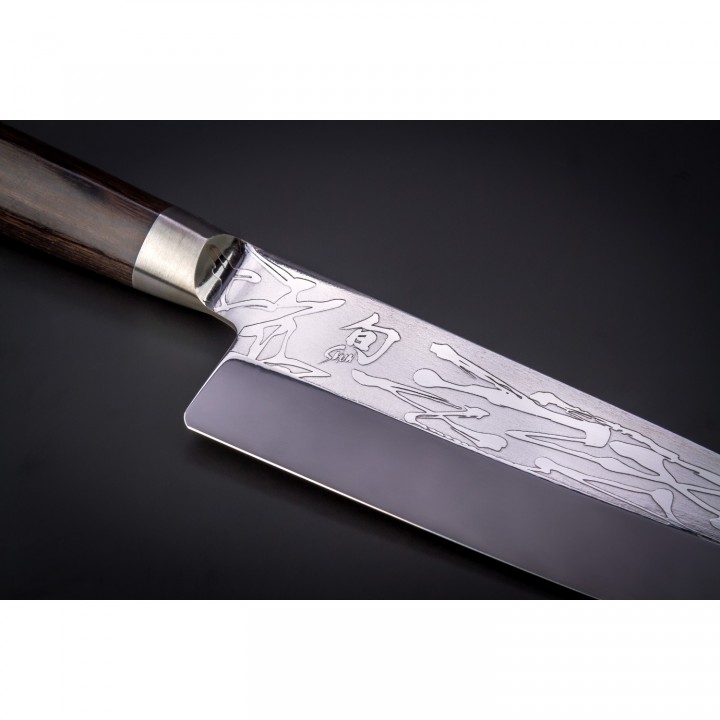Нож Deba KAI VG-0003 Нож Deba KAI VG-0003