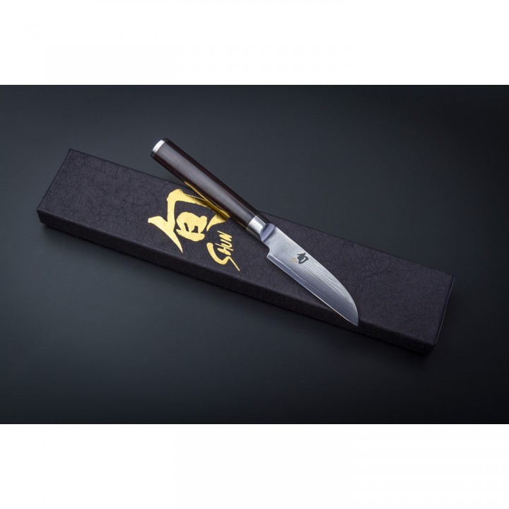 Нож для овощей KAI DM-0714