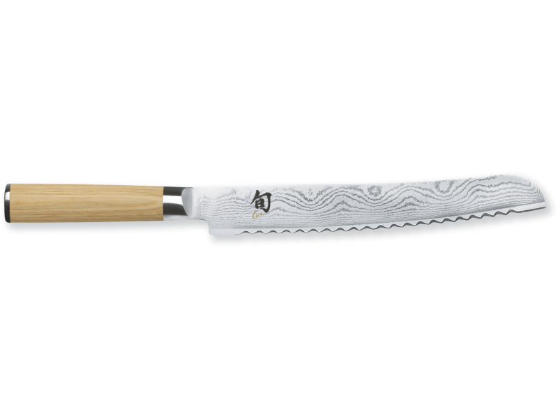 Нож хлебный KAI DM-0705W