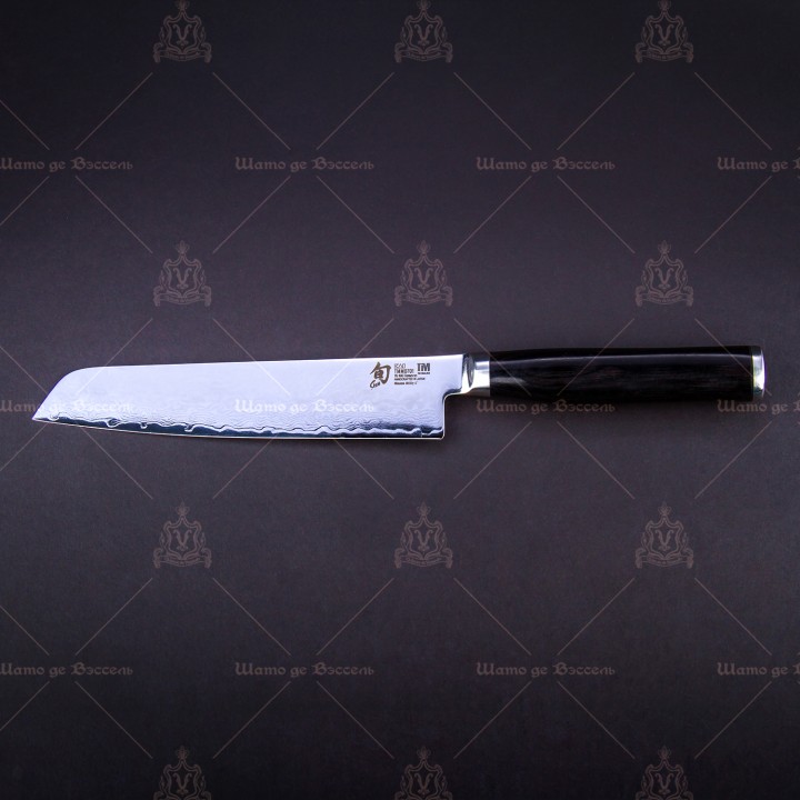 Нож универсальный KAI TMM-0701