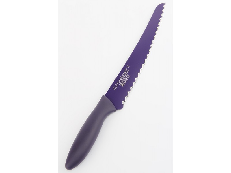 Нож для хлеба KAI AB-5705 Нож для хлеба KAI AB-5705