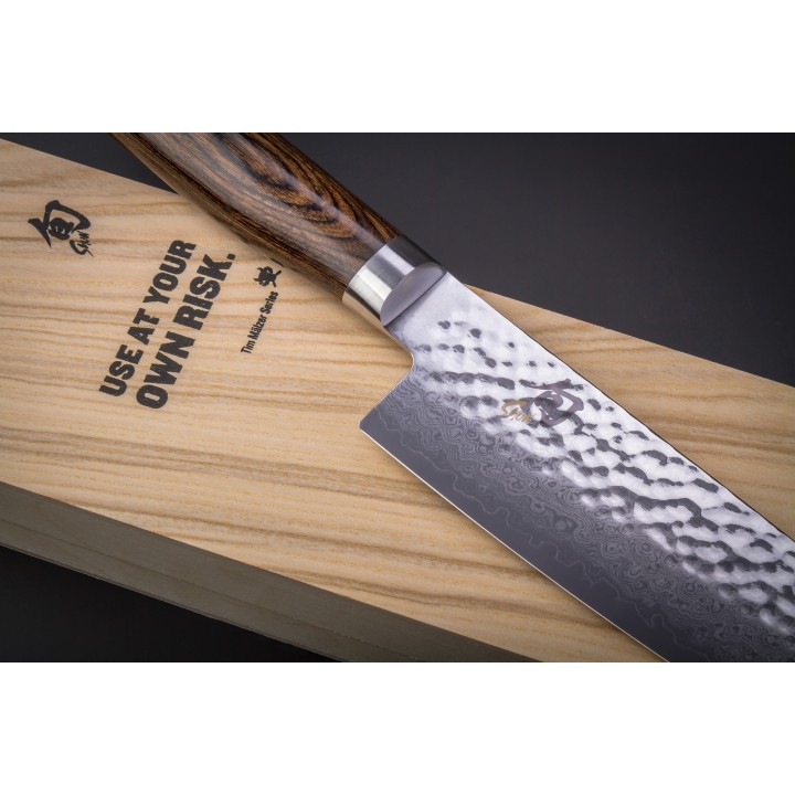 Hож Santoku KAI TDM-1702