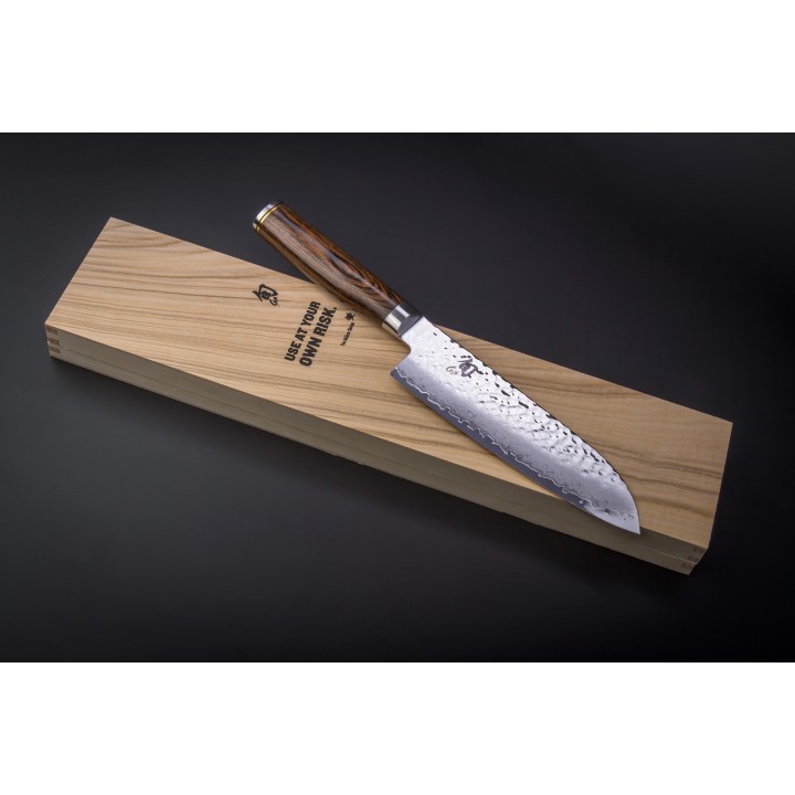 Hож Santoku KAI TDM-1702