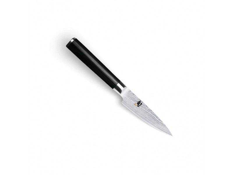 Нож для чистки овощей KAI DM-0700