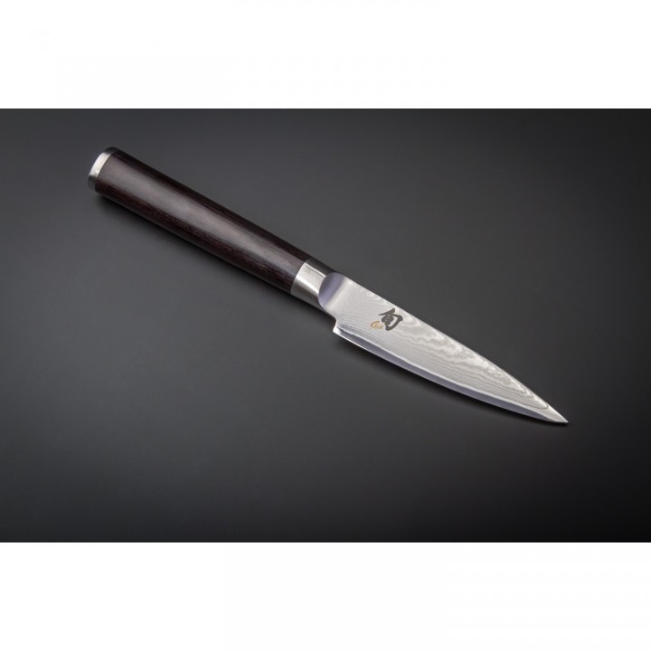 Нож для чистки овощей KAI DM-0700