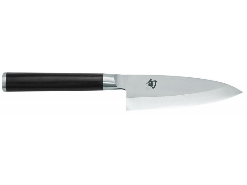 Нож Deba KAI VG-0105D