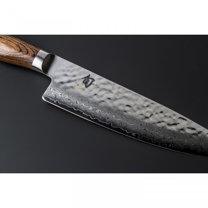 Нож кухонный KAI TDM-1706 Нож кухонный KAI TDM-1706