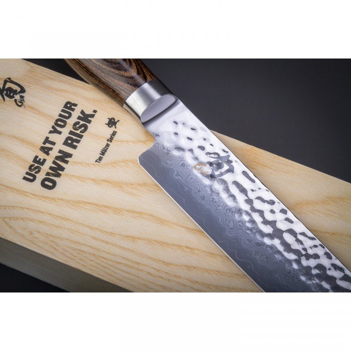 Hож для нарезки KAI TDM-1704 Hож для нарезки KAI TDM-1704
