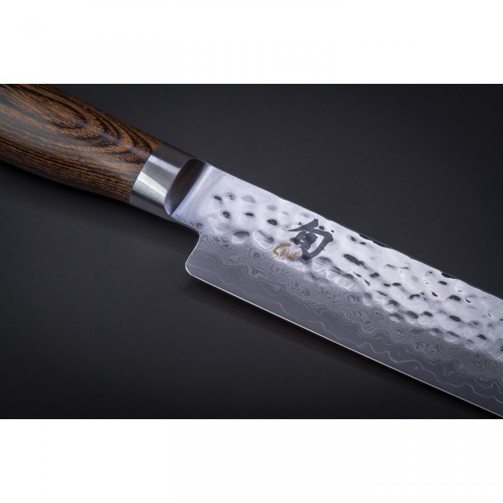 Hож для нарезки KAI TDM-1704 Hож для нарезки KAI TDM-1704