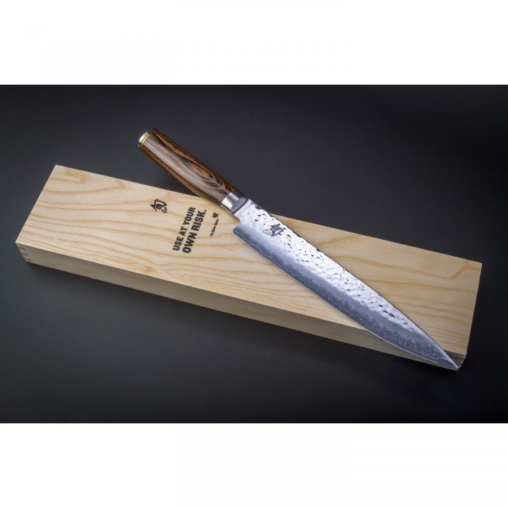 Hож для нарезки KAI TDM-1704 Hож для нарезки KAI TDM-1704