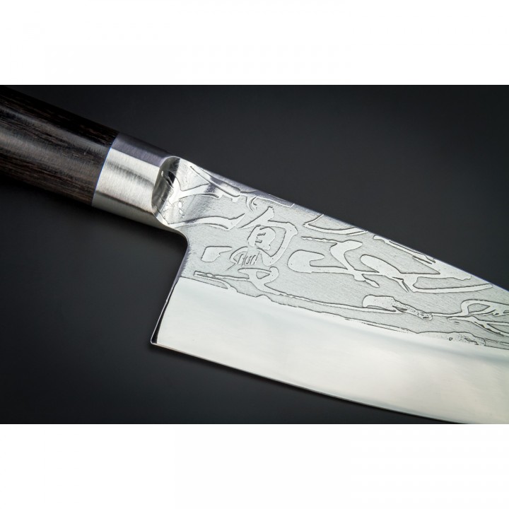 Нож Deba KAI VG-0001