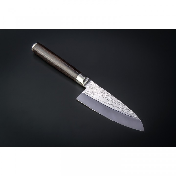 Нож Deba KAI VG-0001