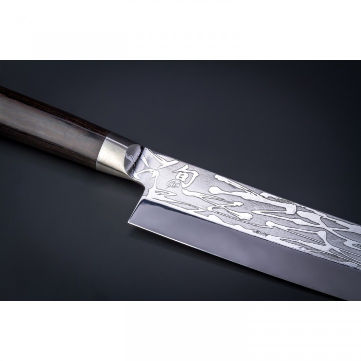 Нож Usuba KAI VG-0007