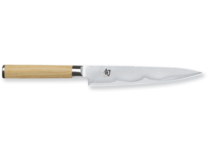 Нож универсальный KAI DM-0701W 