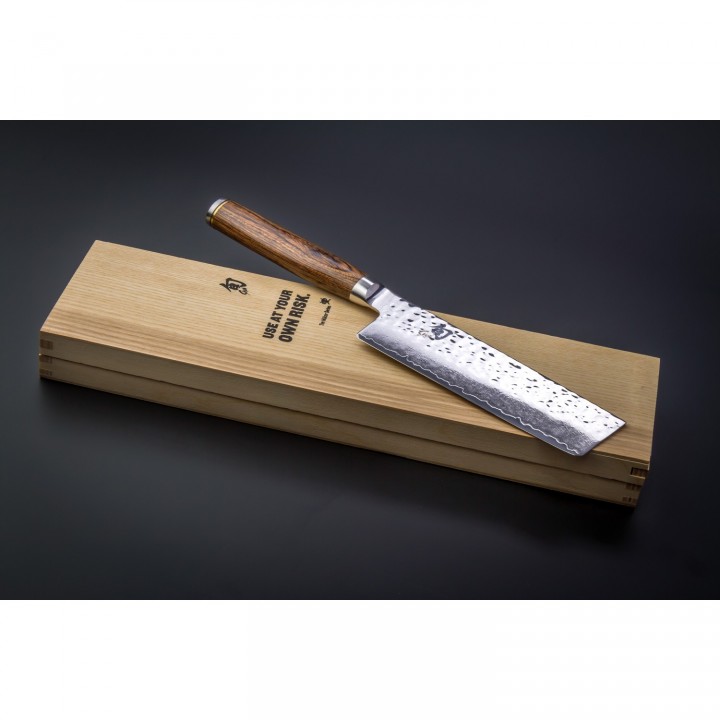 Hож nakirikai KAI TDM-1742 Hож nakirikai KAI TDM-1742