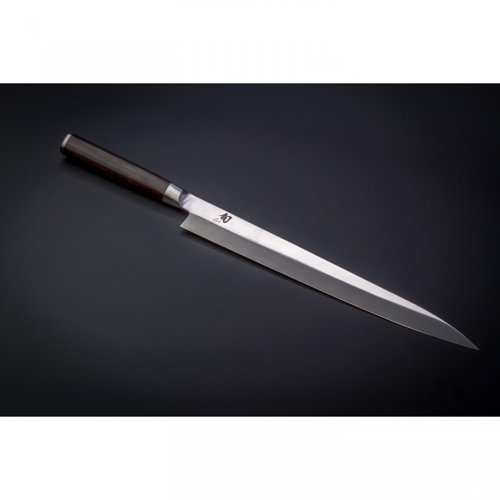 Нож Yanagiba KAI VG-0270Y