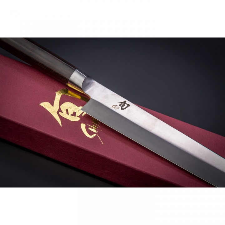 Нож Yanagiba KAI VG-0270Y
