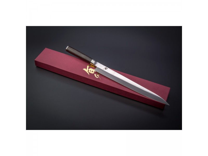 Нож Yanagiba KAI VG-0270Y
