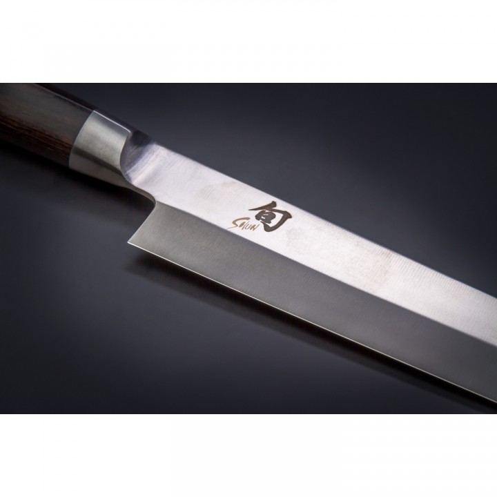 Нож Yanagiba KAI VG-0270Y