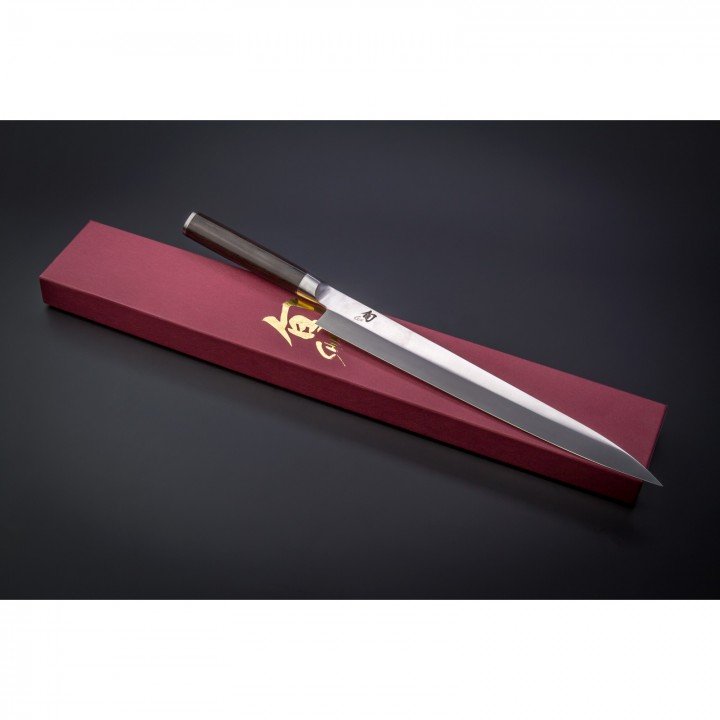 Нож Yanagiba KAI VG-0270Y