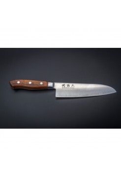 Нож Santoku KAI MGV-0502