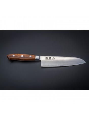 Нож Santoku KAI MGV-0502