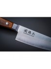 Нож Santoku KAI MGV-0502