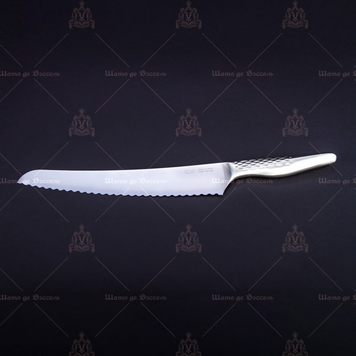 Нож для хлеба KAI AB-5164