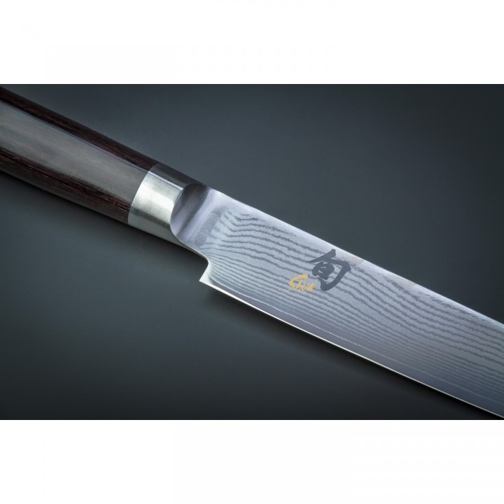 Нож для нарезки малый KAI DM-0768 Нож для нарезки малый KAI DM-0768