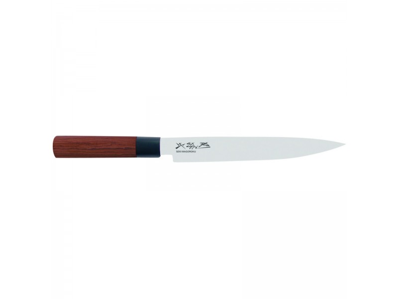 Нож для нарезки KAI MGR-0200L