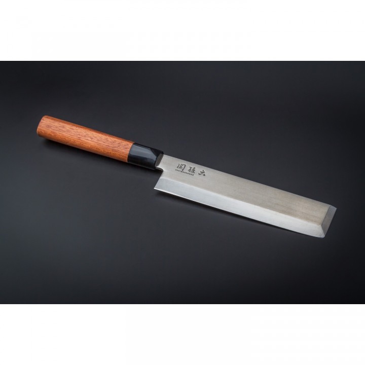 Hож Nakiri KAI MGR-165N