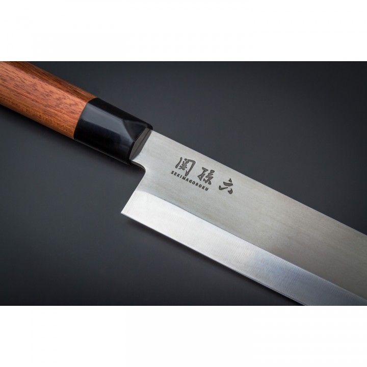 Hож Nakiri KAI MGR-165N