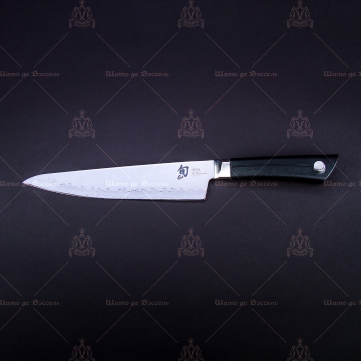 Нож Шеф KAI VB-0706