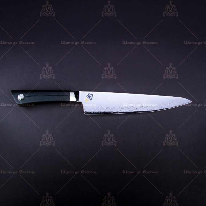 Нож Шеф KAI VB-0706