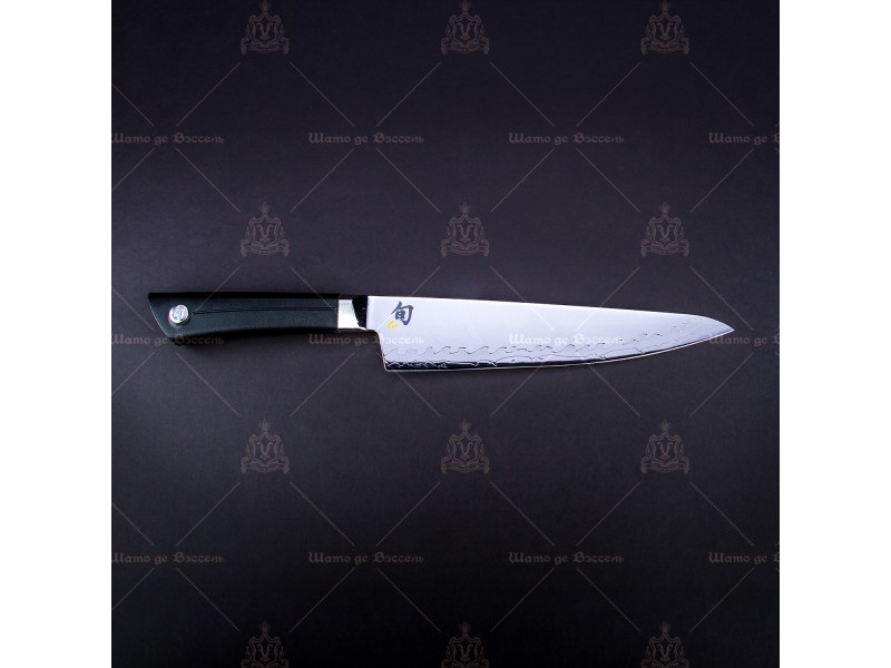 Нож Шеф KAI VB-0706