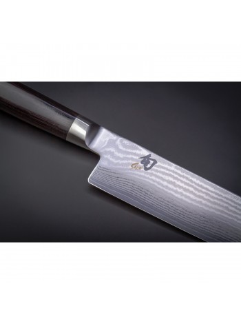 Нож Накири (Nakiri) KAI DM-0728 Шун Классик