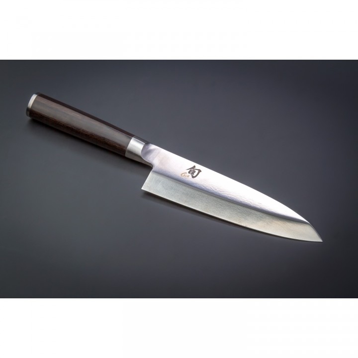 Нож Deba KAI VG-0165D