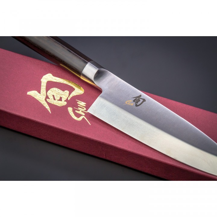 Нож Deba KAI VG-0165D