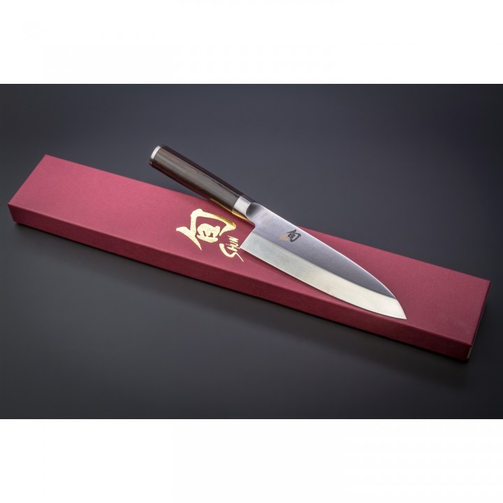 Нож Deba KAI VG-0165D
