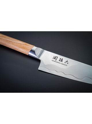 Hож Santoku KAI MGC-0402 Магороку Композит