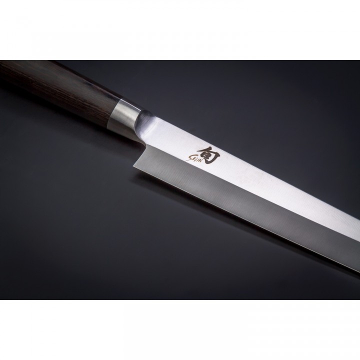 Деревянные ножны для KAI VG-0240YS