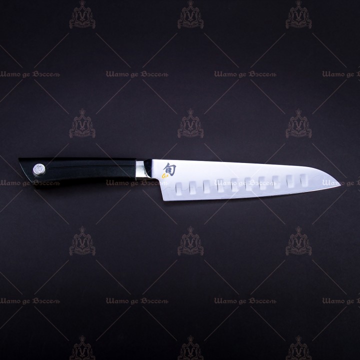 Нож Сантоку KAI VB-0718