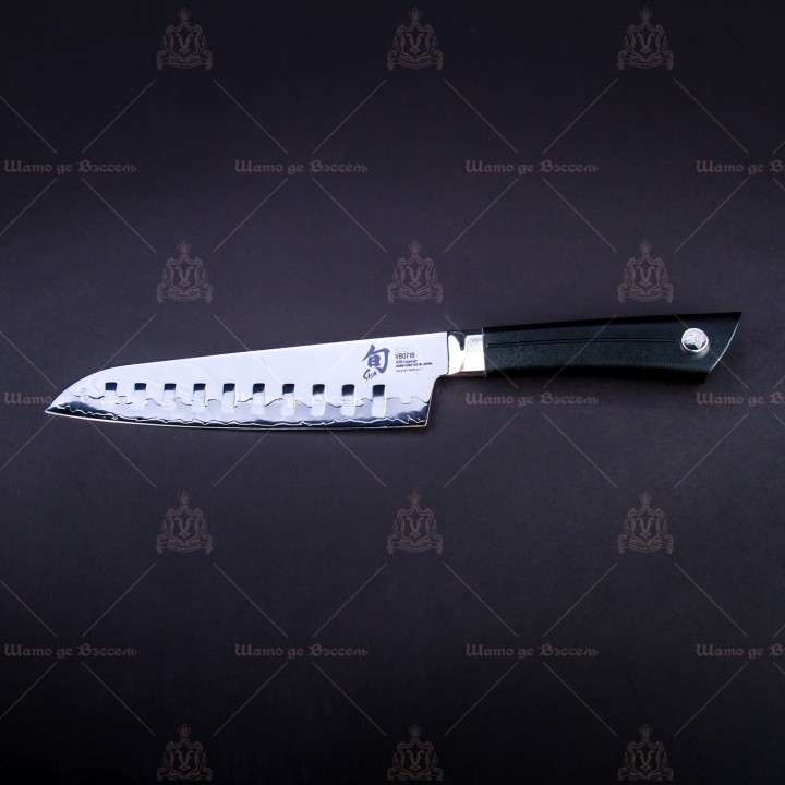 Нож Сантоку KAI VB-0718