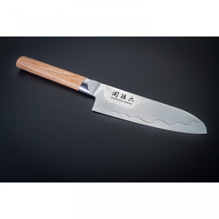 Hож Santoku KAI MGC-0402