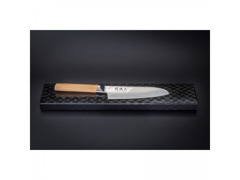Hож Santoku KAI MGC-0402