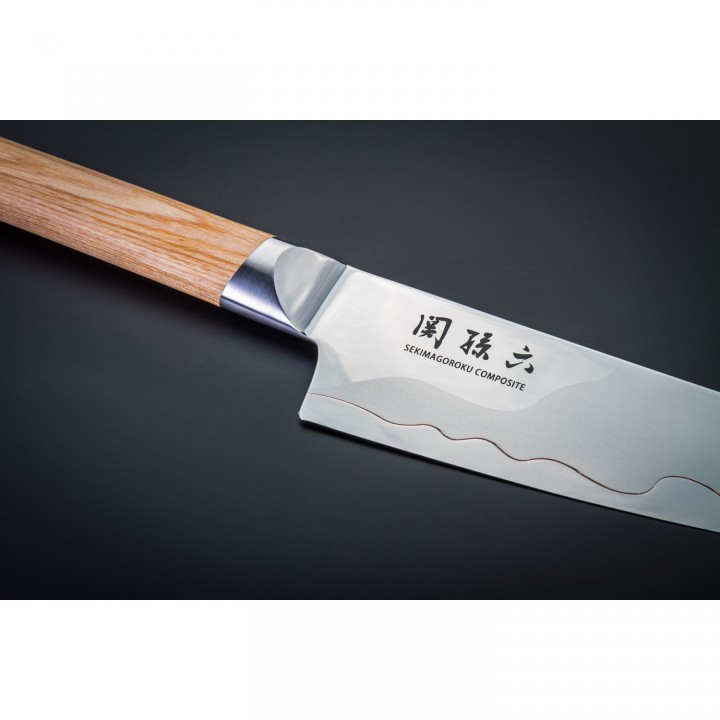 Hож Santoku KAI MGC-0402